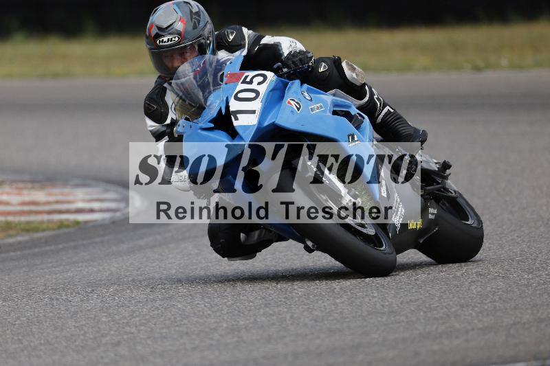 /18 05.06.2026  TZ Motorsport ADR/Gruppe rot/105
